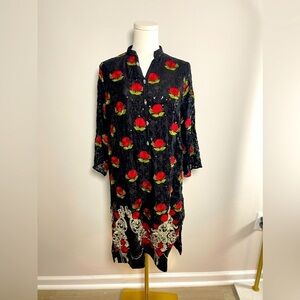 Agha Noor Tunic